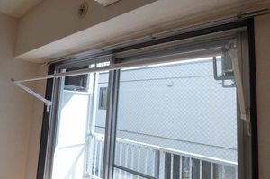 サンシャトウ 207号-9