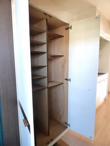 サンシャトウ 207号-10