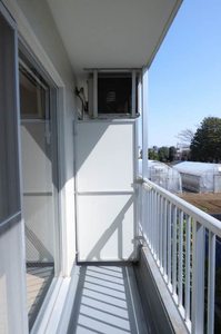 サンシャトウ 207号-11