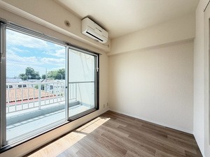 サンシャトウ 402号-2