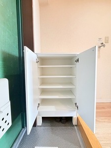 サンシャトウ 402号-10