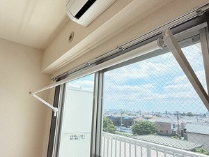 サンシャトウ 402号-11