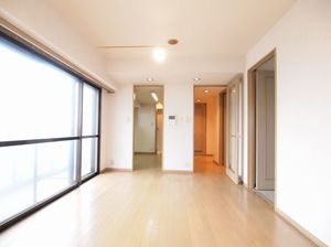 グランドメゾン落合 404号-3