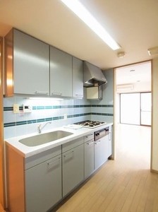 グランドメゾン落合 404号-7