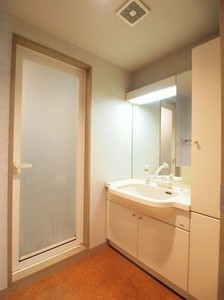 グランドメゾン落合 404号-9