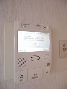 グランドメゾン落合 404号-11