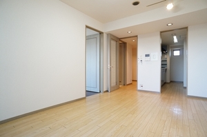 グランドメゾン落合 602号-2