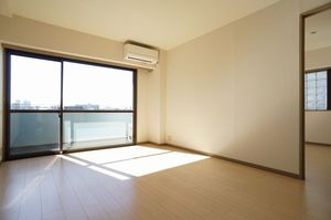 グランドメゾン落合 503号-2