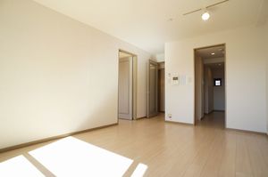 グランドメゾン落合 503号-6