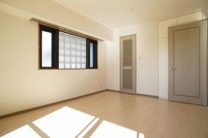 グランドメゾン落合 503号-8