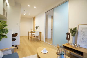 ドミ－ル弦巻 202号-4