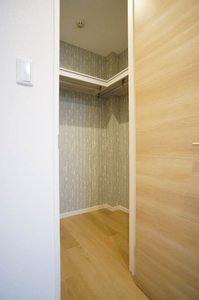 ドミ－ル弦巻 202号-6