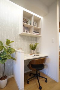 ドミ－ル弦巻 202号-7