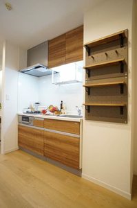 ドミ－ル弦巻 202号-8