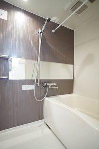 ドミ－ル弦巻 202号-10