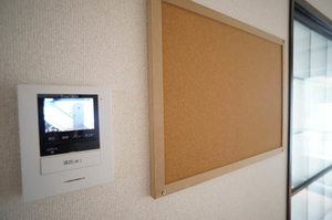 プリムロ－ズ大島 101号-6