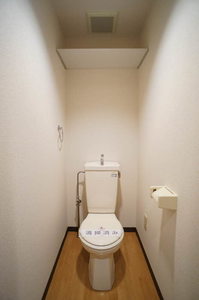 プリムロ－ズ大島 101号-7