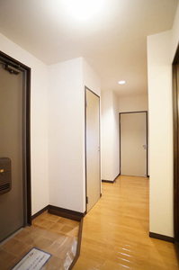 プリムロ－ズ大島 101号-11