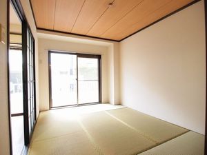 プリムロ-ズ大島 102号-7