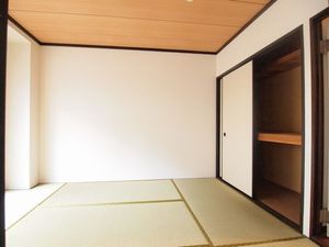 プリムロ-ズ大島 102号-8