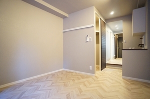 グランドメゾン府中若松町 102号-2