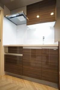 グランドメゾン府中若松町 102号-3