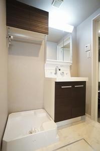 グランドメゾン府中若松町 102号-4