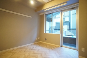 グランドメゾン府中若松町 102号-7