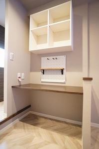 グランドメゾン府中若松町 102号-10