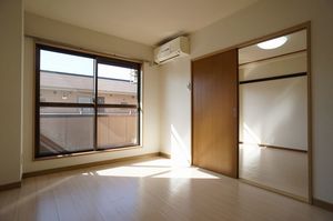 コ-ポタナカB 301号-2