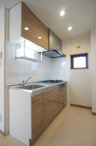 コ-ポタナカB 301号-3