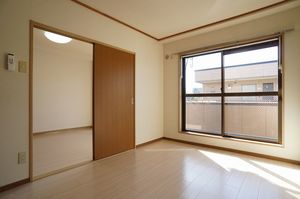 コ-ポタナカB 301号-7