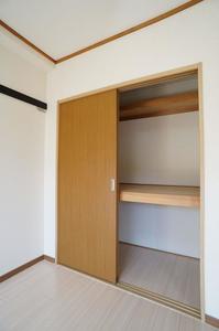 コ-ポタナカB 301号-8