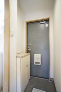 コ-ポタナカB 301号-11