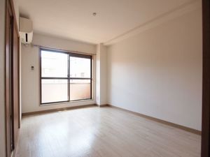 コ－ポタナカＢ 306号-3