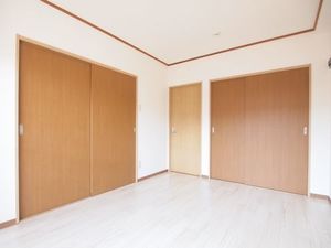 コ－ポタナカＢ 306号-4