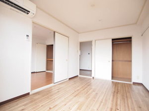 セントレ-関町 303号-3