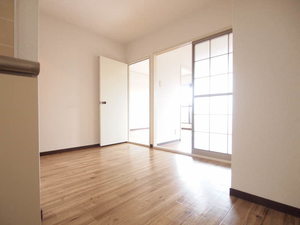 セントレ-関町 303号-5