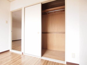 セントレ-関町 303号-6