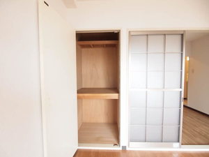 セントレ-関町 303号-7