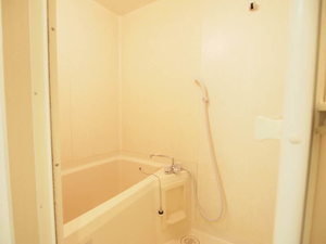 セントレ-関町 303号-8