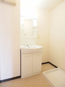 セントレ-関町 303号-9