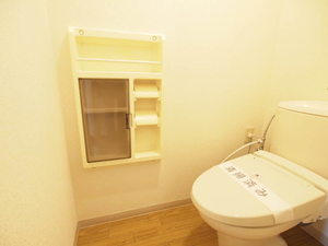 セントレ-関町 303号-10