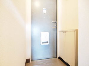 セントレ-関町 303号-11