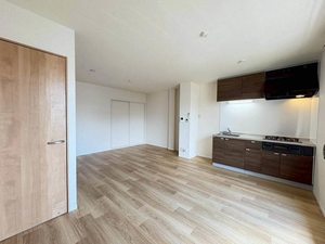 ハイライズ富士見台 301号-2