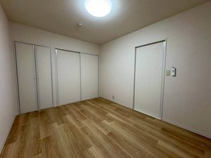 ハイライズ富士見台 301号-4