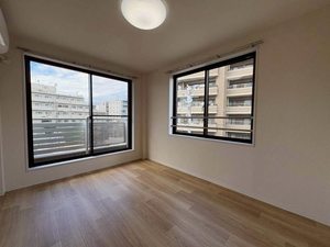 ハイライズ富士見台 301号-5