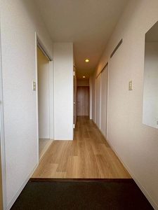 ハイライズ富士見台 301号-8