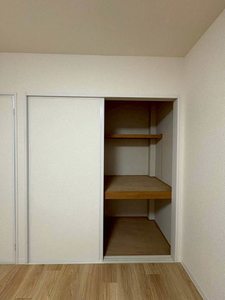 ハイライズ富士見台 301号-10