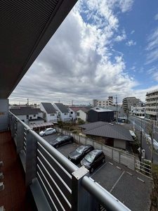 ハイライズ富士見台 301号-11